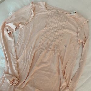 Aerie Lounge/PJ Top